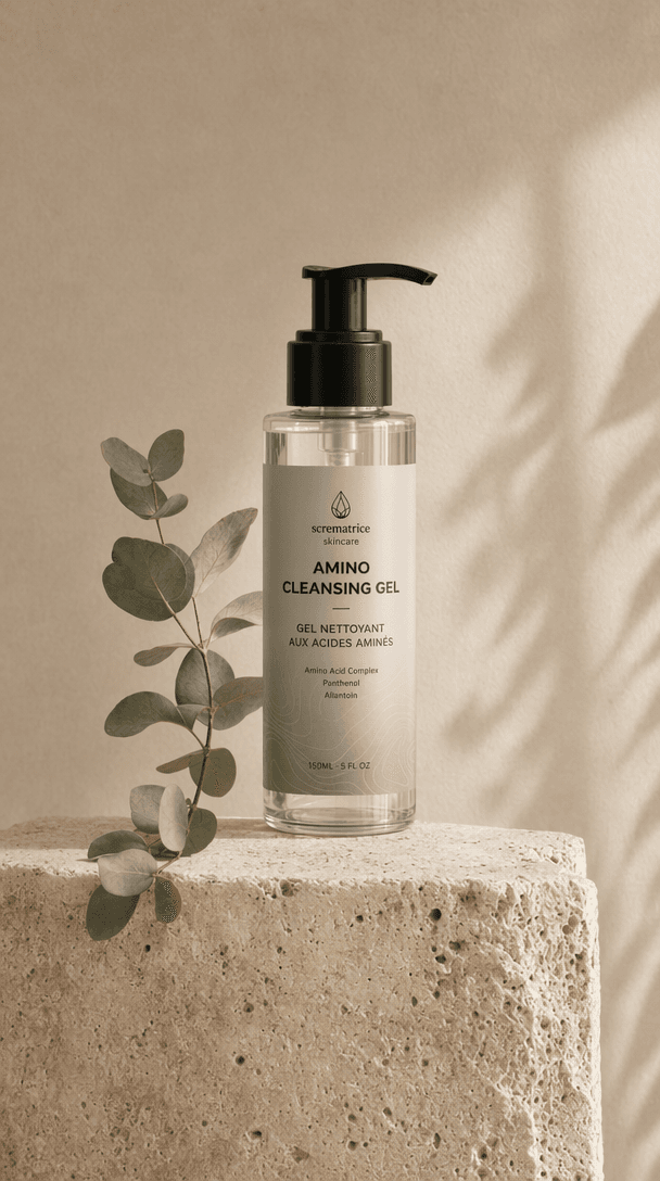 Amino Cleansing Gel