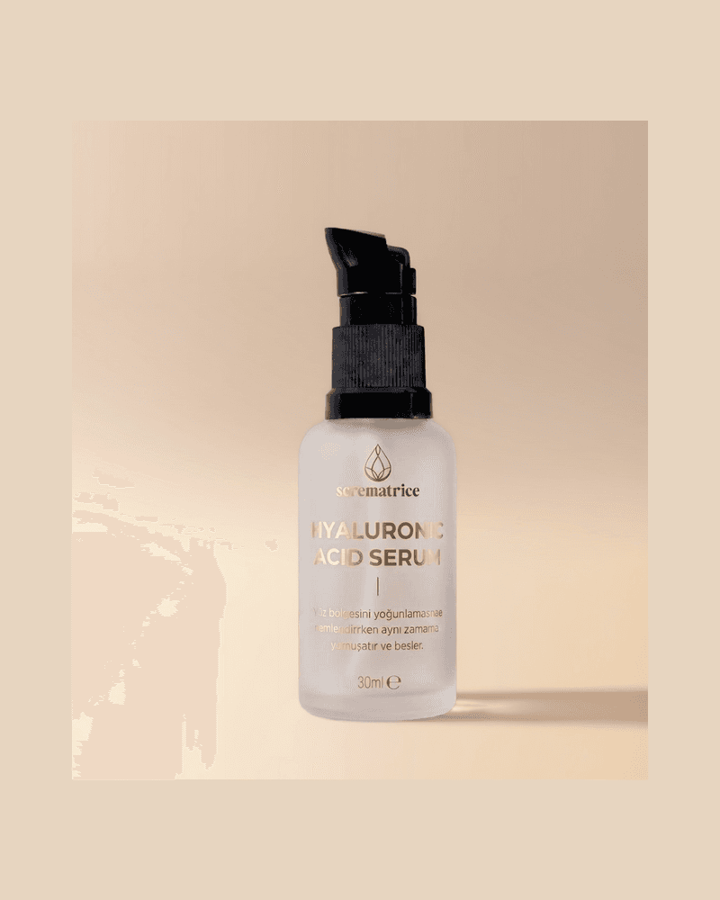 Hyaluronic Acid Serum