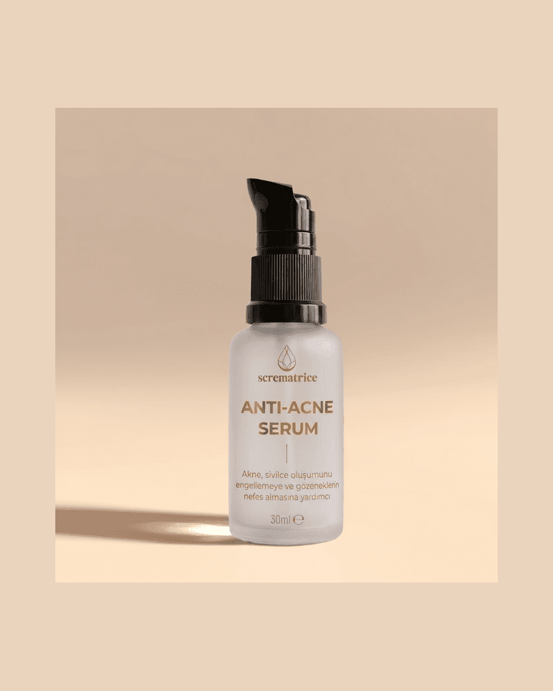 Salicylic Clarifying Serum