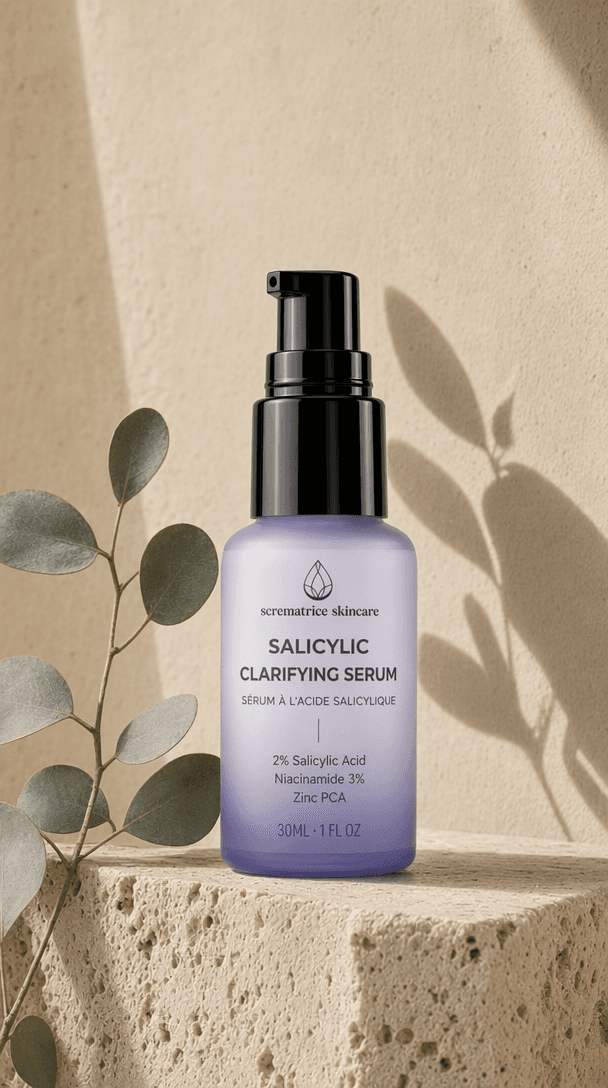 Salicylic Clarifying Serum