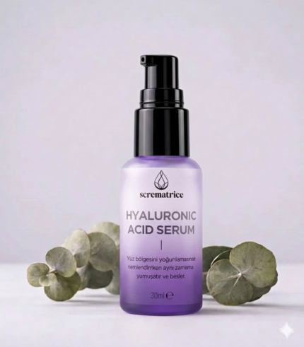 HYALURONIC ACID SERUM