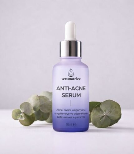 ANTI AGE SERUM