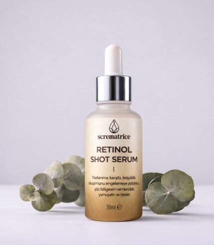 RETINOL SHOT SERUM